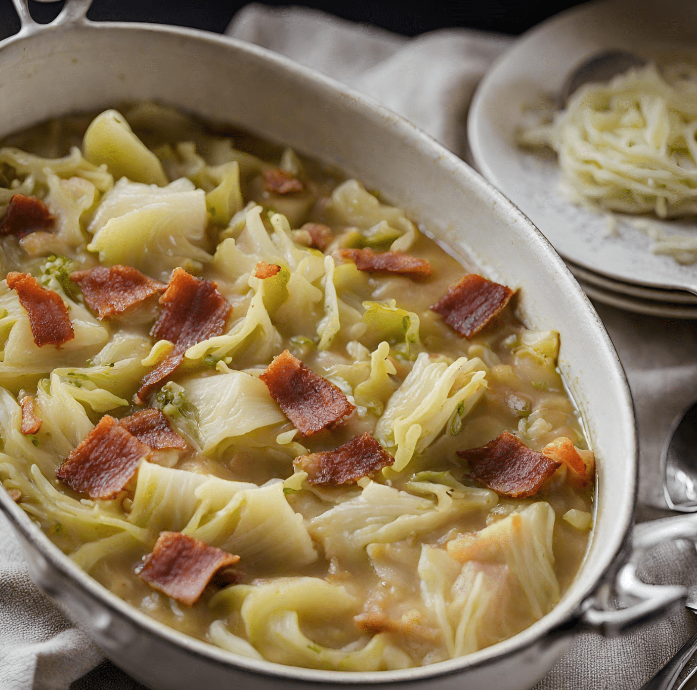 Potée au chou au Cookeo : nos meilleures recettes et astuces
